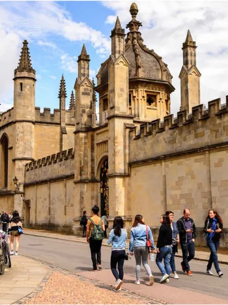 Oxford College 2