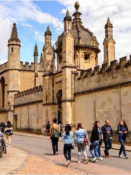 Oxford College 2