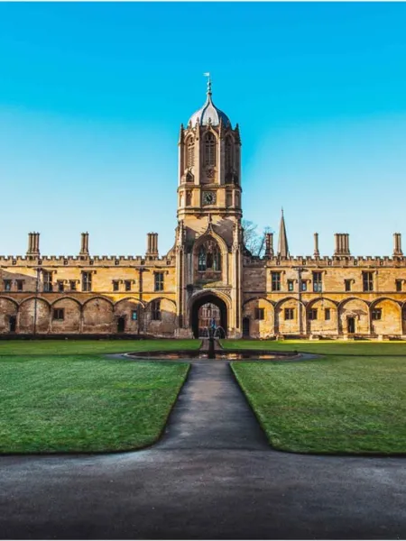 Oxford College
