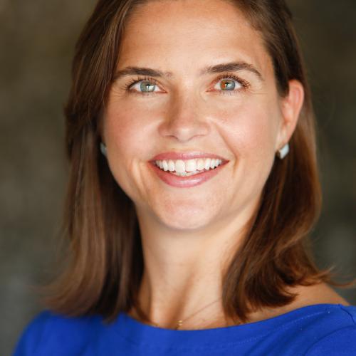Becca North headshot