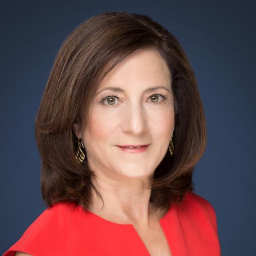 Sherri Greenberg headshot