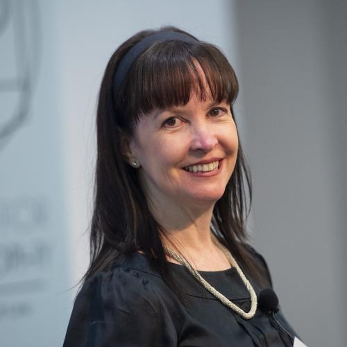 Marie Newhouse