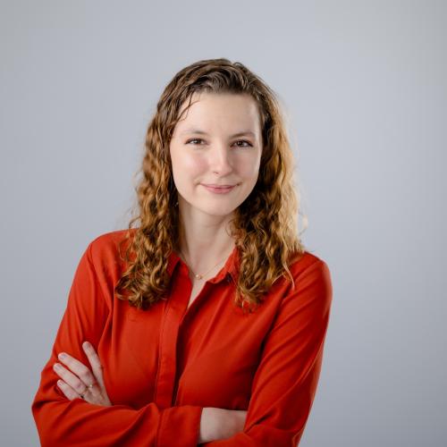 Iliana Flores-DuMond
